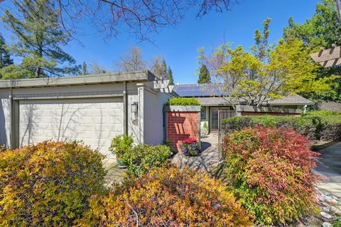 8931 Bluff Lane Fair Oaks CA 95628