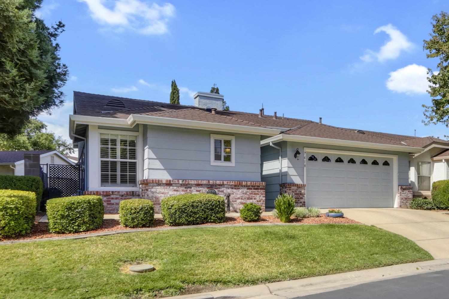 7618 Sunvaught Lane