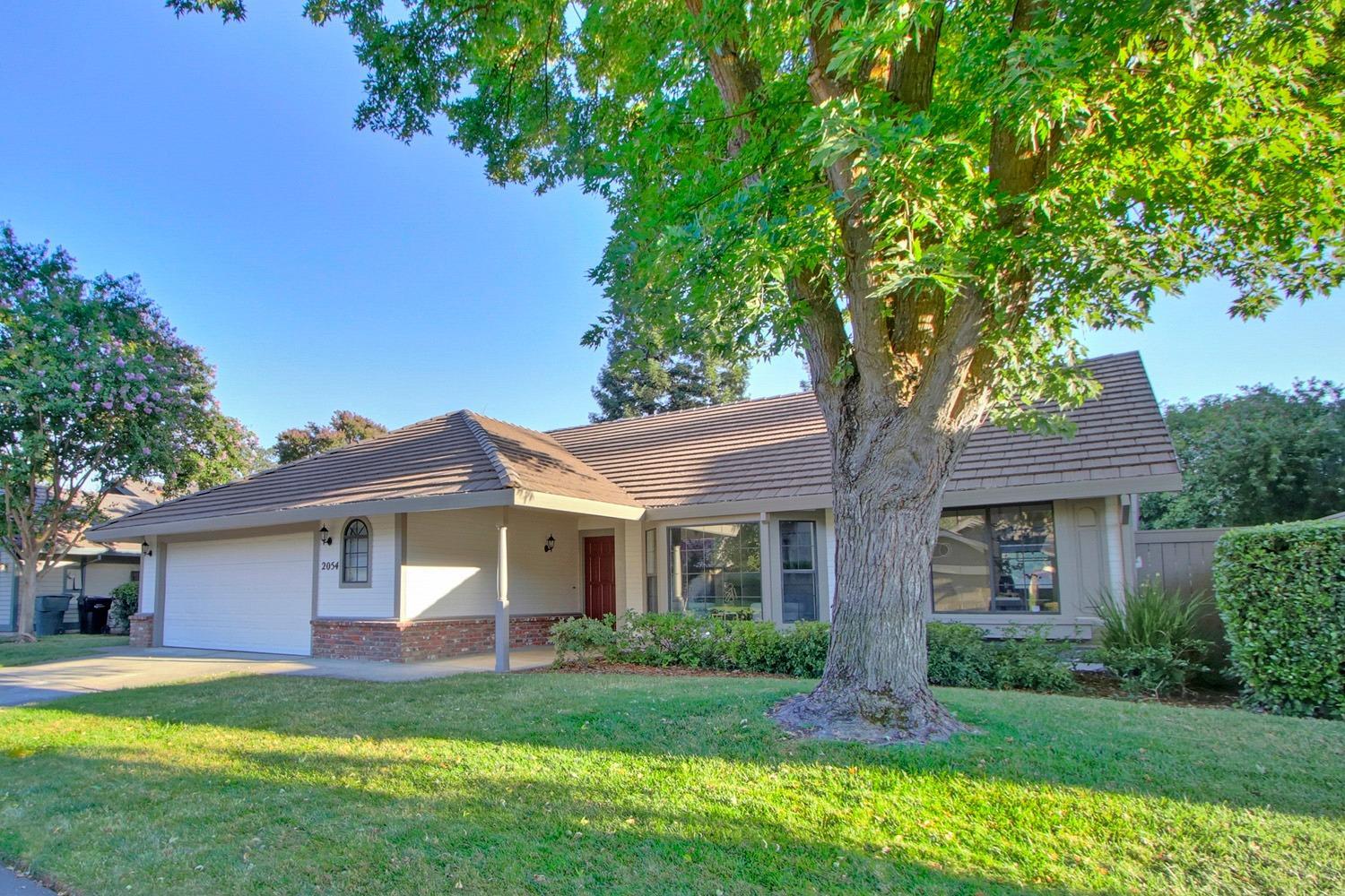 2054 Roaring Camp Drive