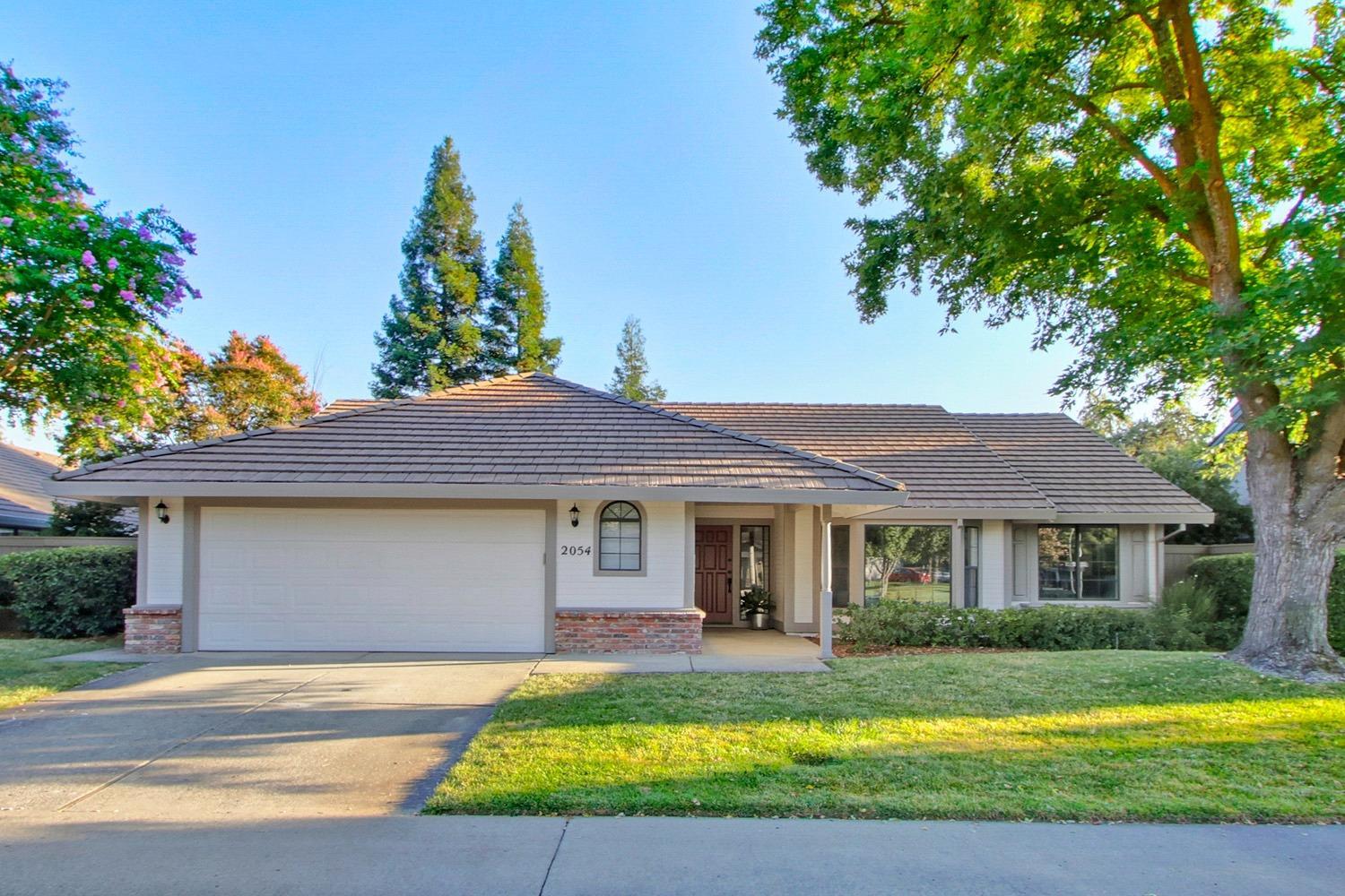 2054 Roaring Camp Drive