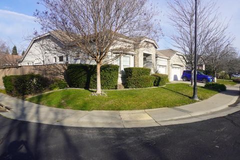 1593 Diamond Woods Circle Roseville CA 95747