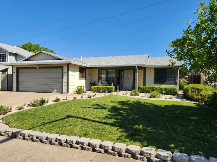 Photo 1 of 30 — 641 Grider Drive, Roseville, CA 95678