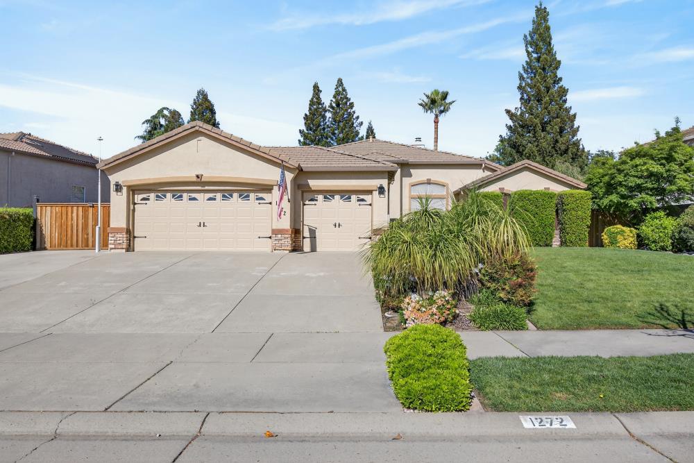 1272 Trehowell Drive