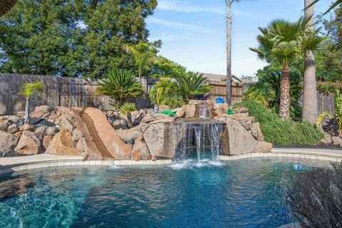 1272 Trehowell Drive Roseville CA 95678