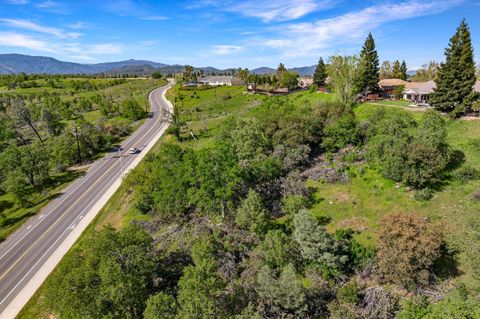 166 Quartz Hill Road Redding CA 96003