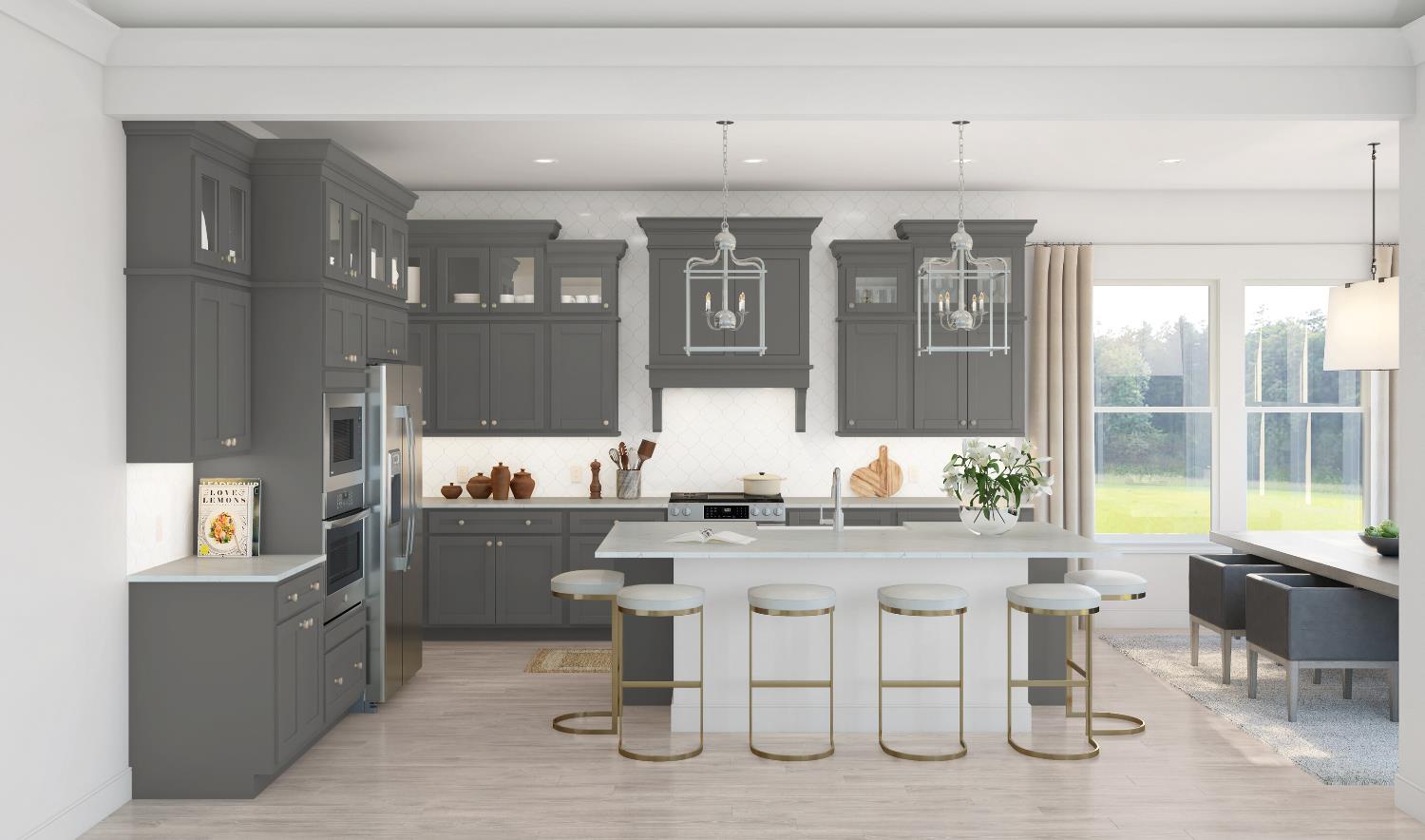 17835 Farm House Road