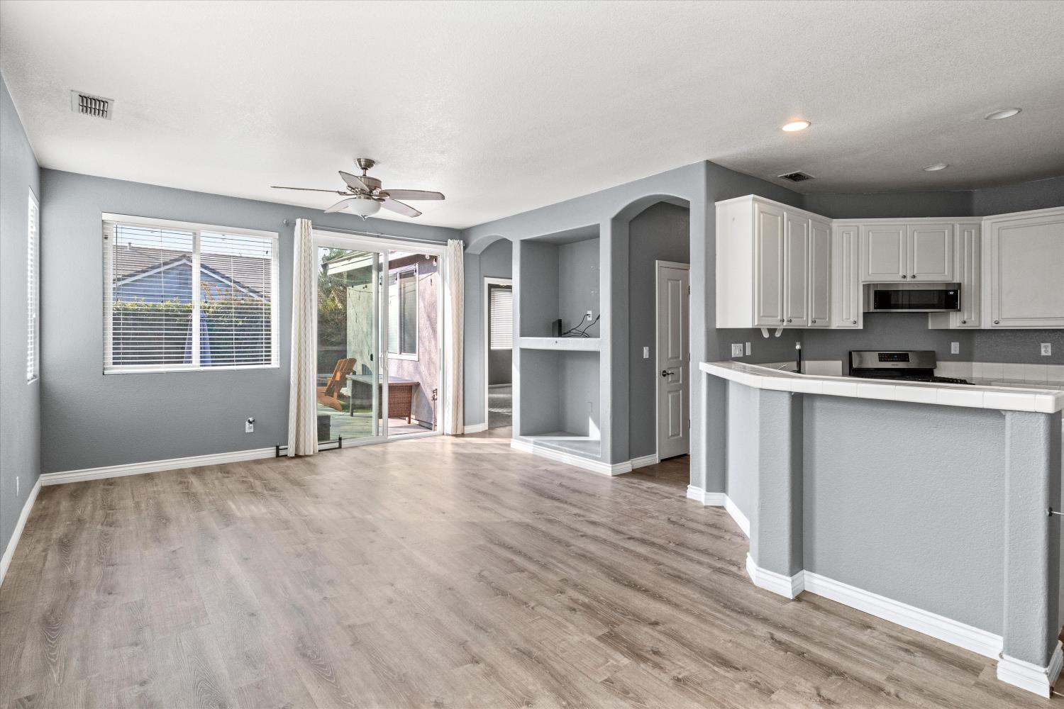 3729 Saintsbury Drive