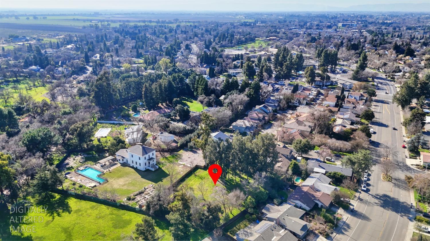 1136 Los Robles Street