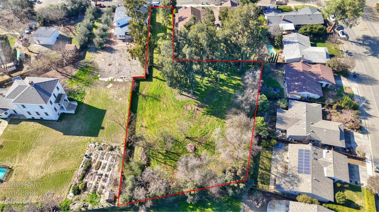 1136 Los Robles Street