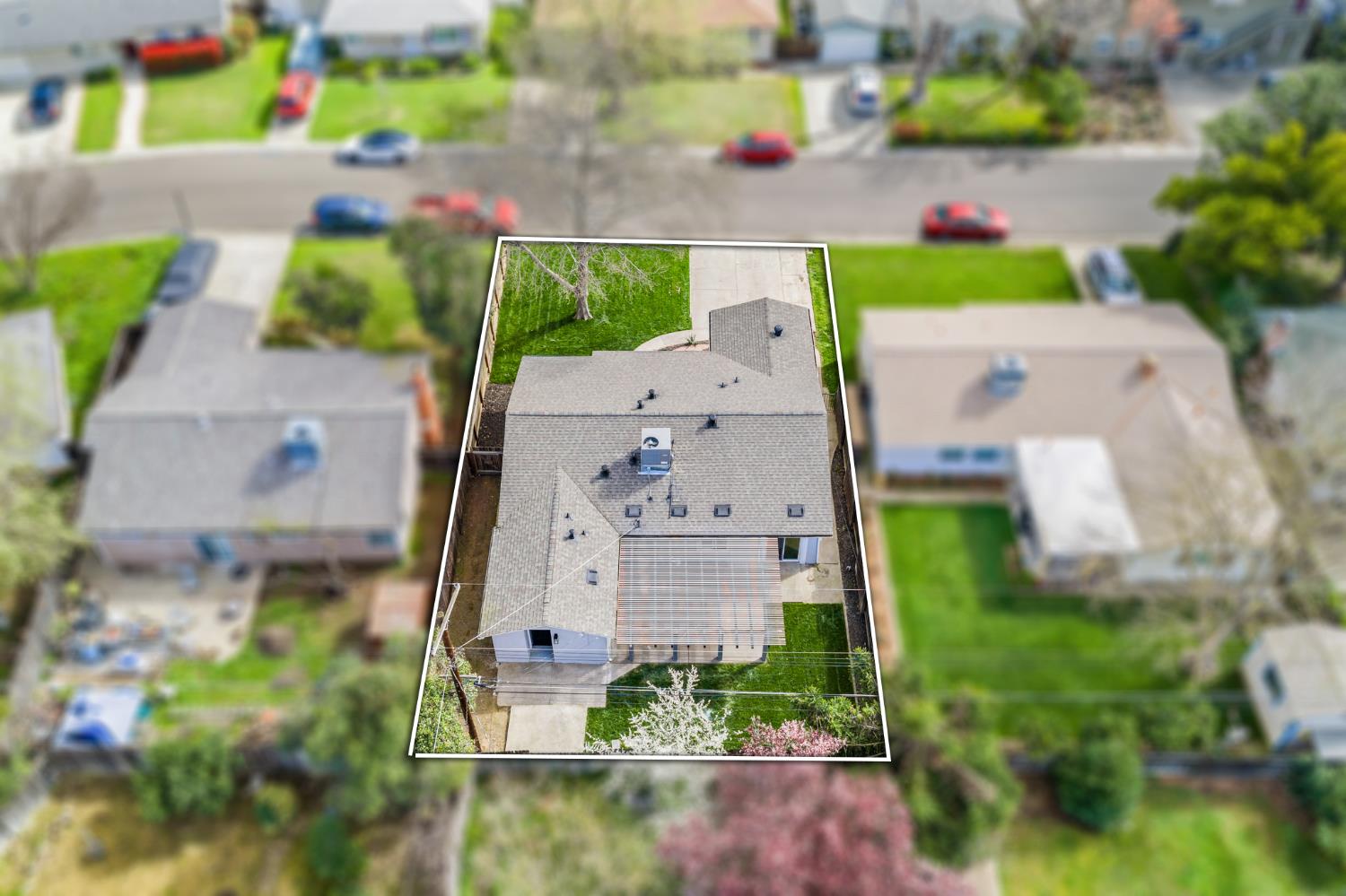 917 Singingwood Road