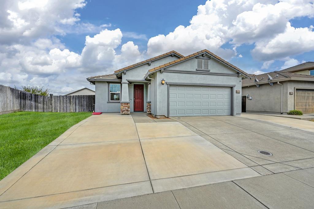 9535 Blue Mountain Way