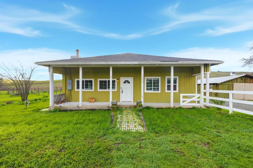 Photo of 7580 Latrobe Road, Shingle Springs, CA 95682 (MLS # 226042174)