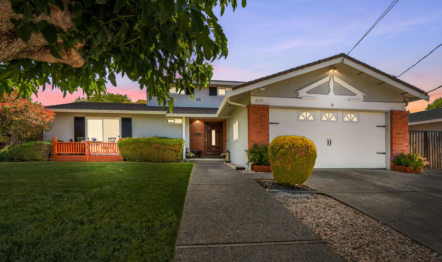 8107 Peppertree Road