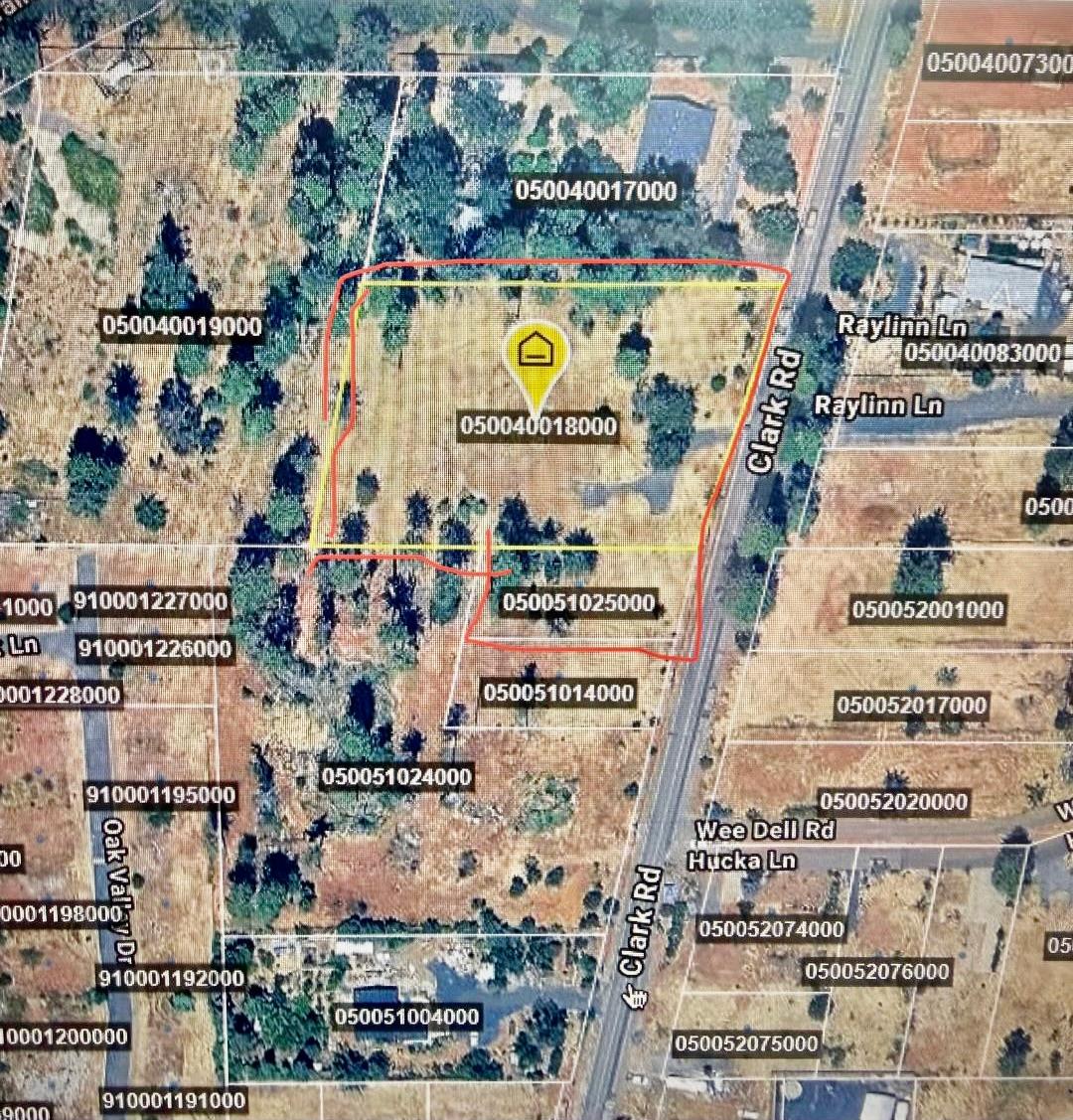 7125 Clark Road