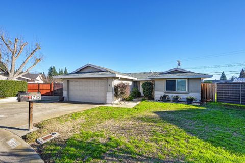 4732 Montclair Court Granite Bay CA 95746