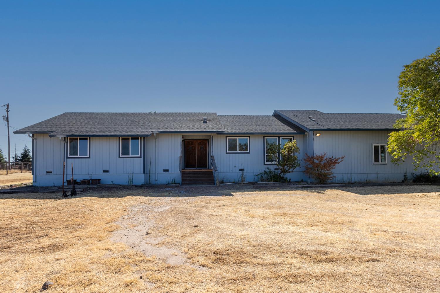 15710 Linn Road