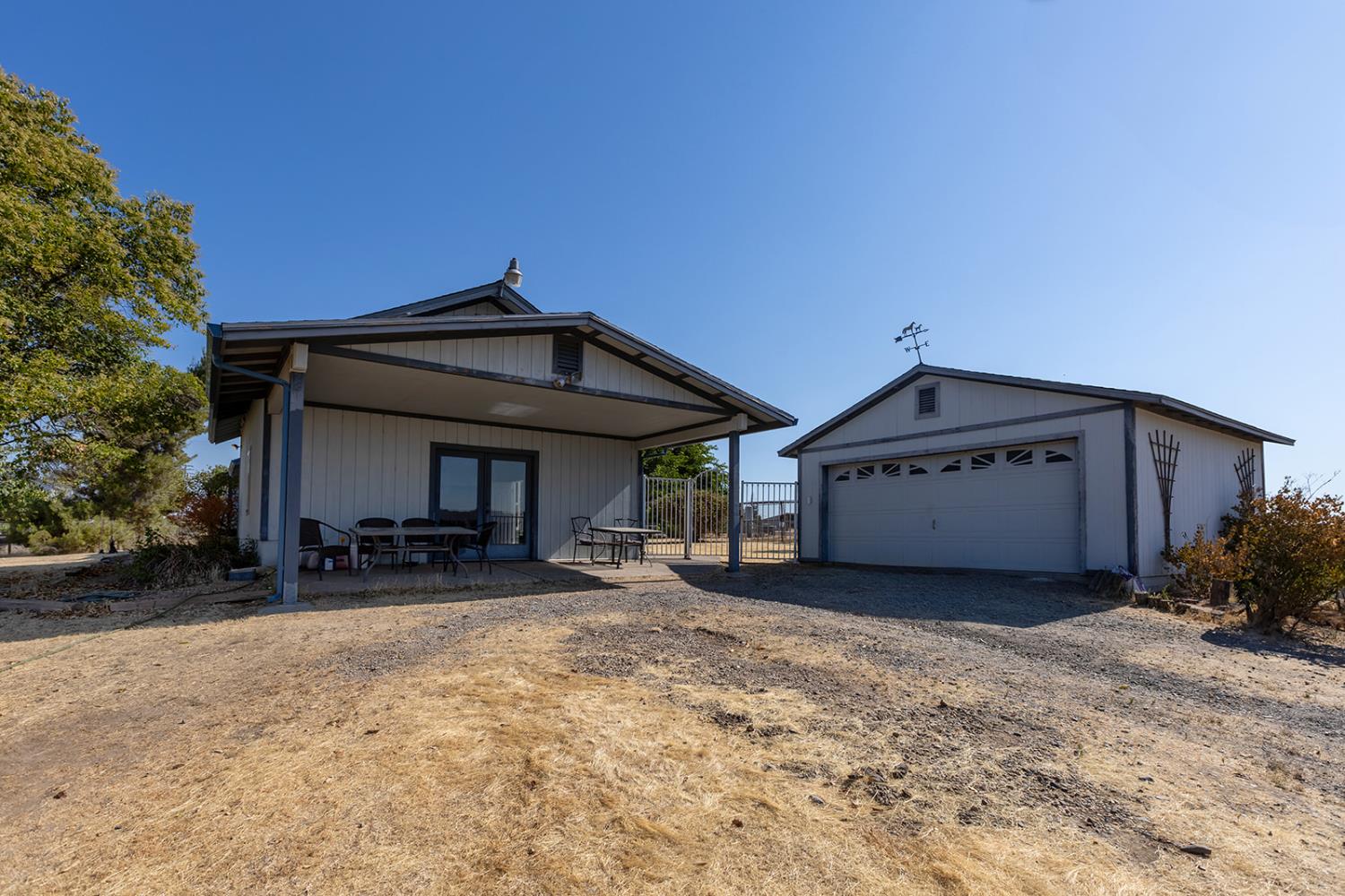 15710 Linn Road
