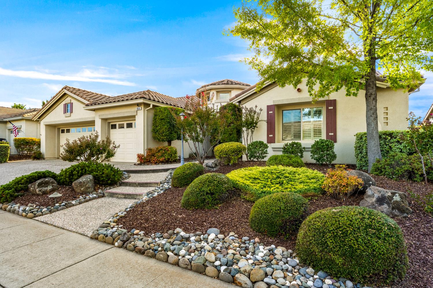 856 Mossy Ridge Lane