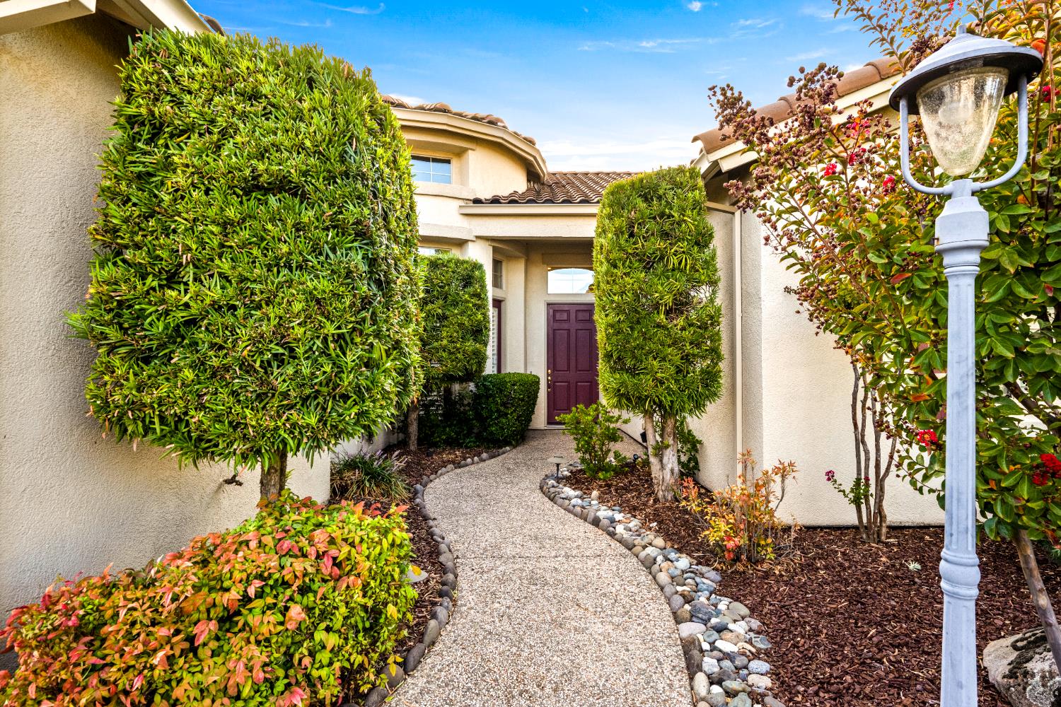 856 Mossy Ridge Lane