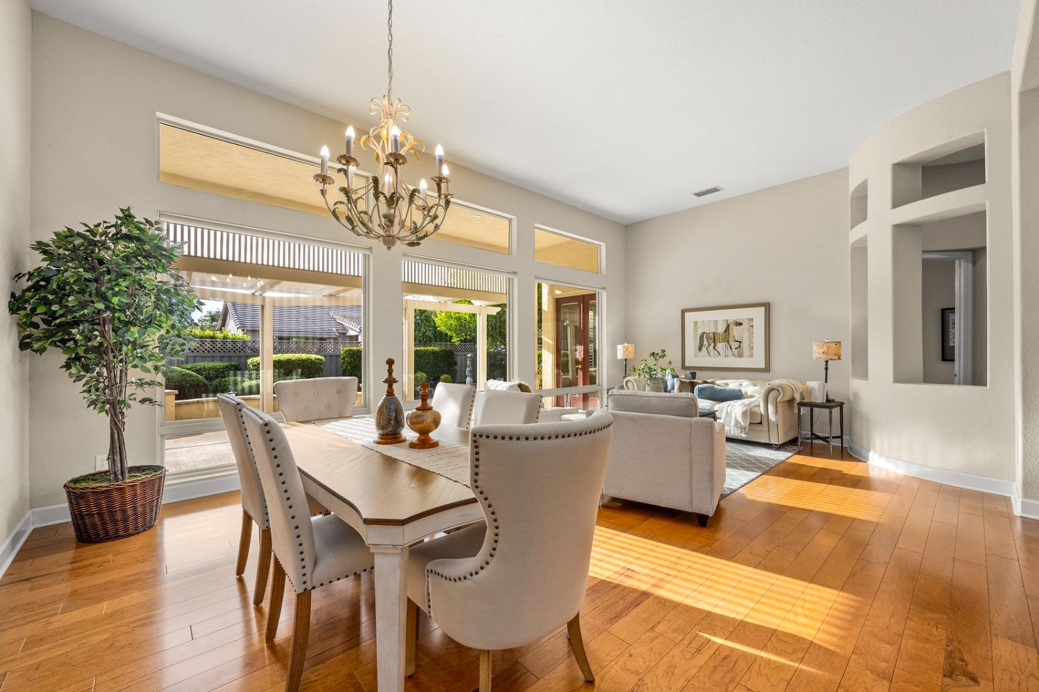 856 Mossy Ridge Lane