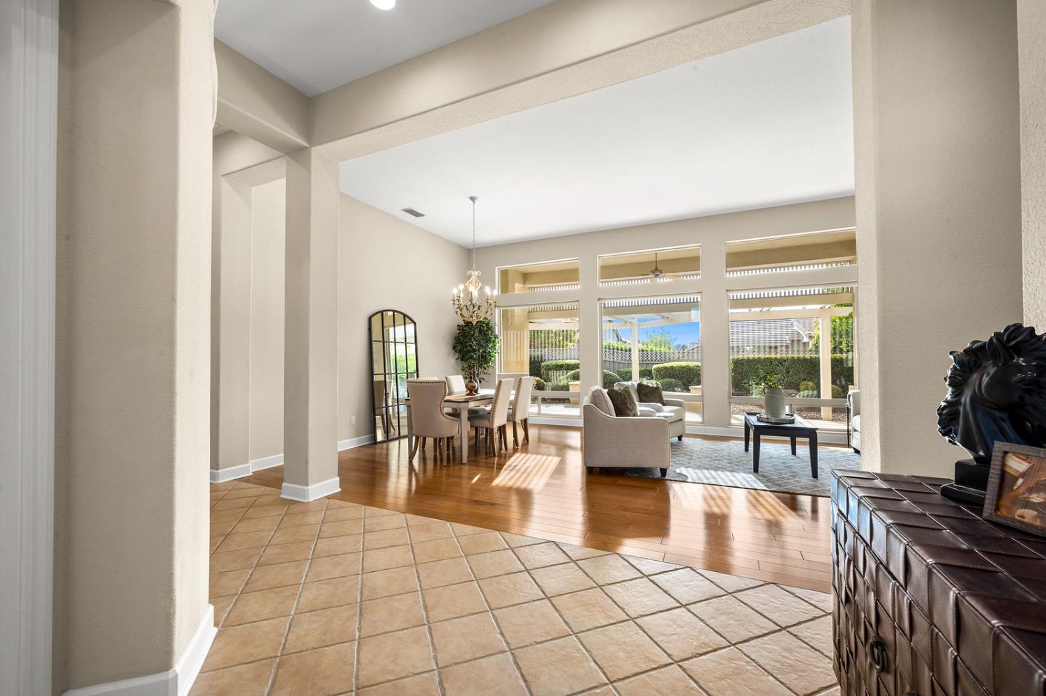 856 Mossy Ridge Lane