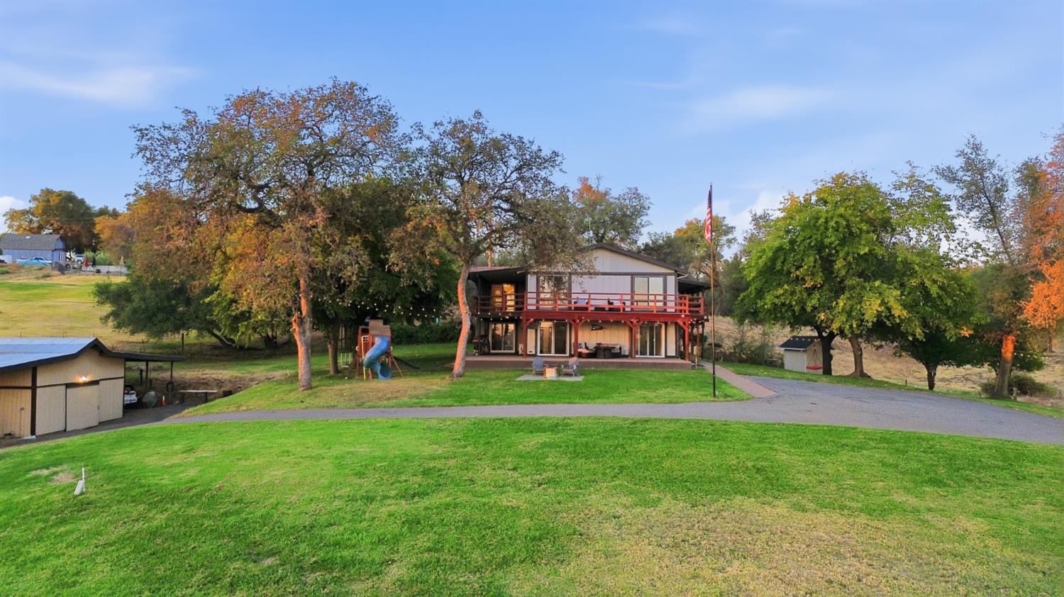 3755 Ayres Holmes Lane