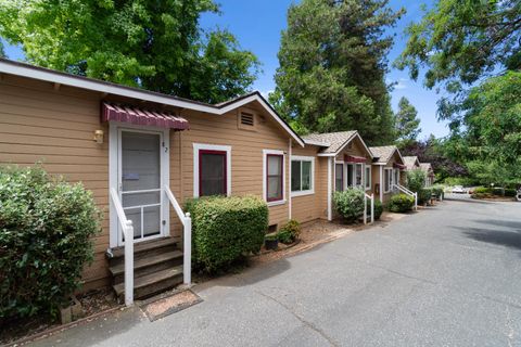 626 S Auburn Street Grass Valley CA 95945