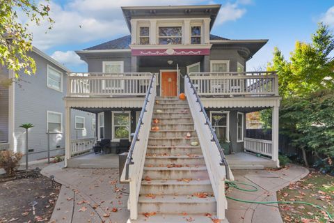 1516 D Street Sacramento CA 95814