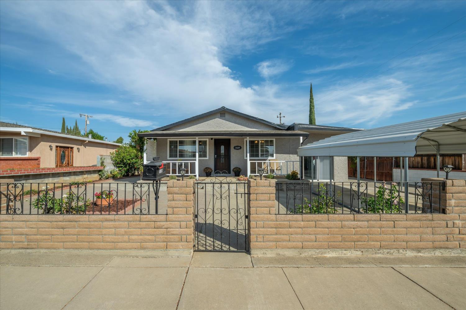 1109 McArthur Avenue