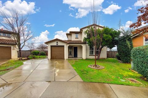 12067 Erato Circle Rancho Cordova CA 95742