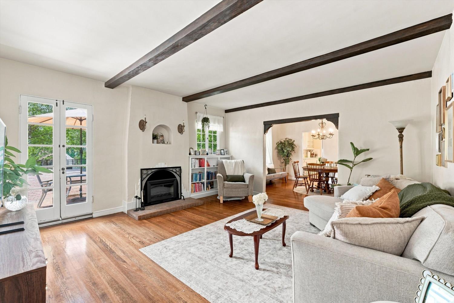 451 Santa Ynez Way