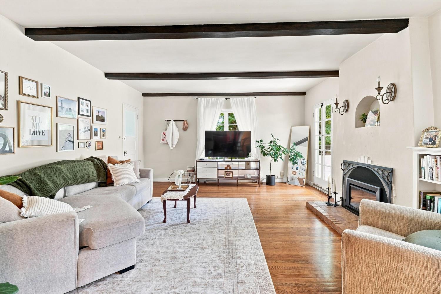 451 Santa Ynez Way