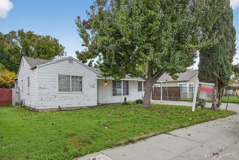 3601 27th Avenue Sacramento CA 95820