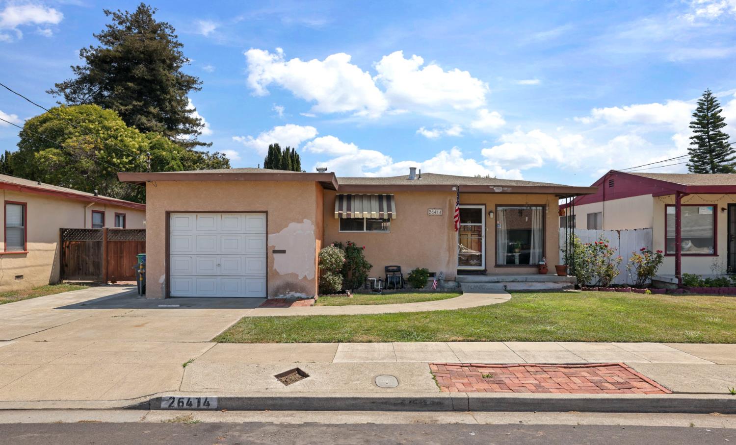 26414 Flamingo Avenue