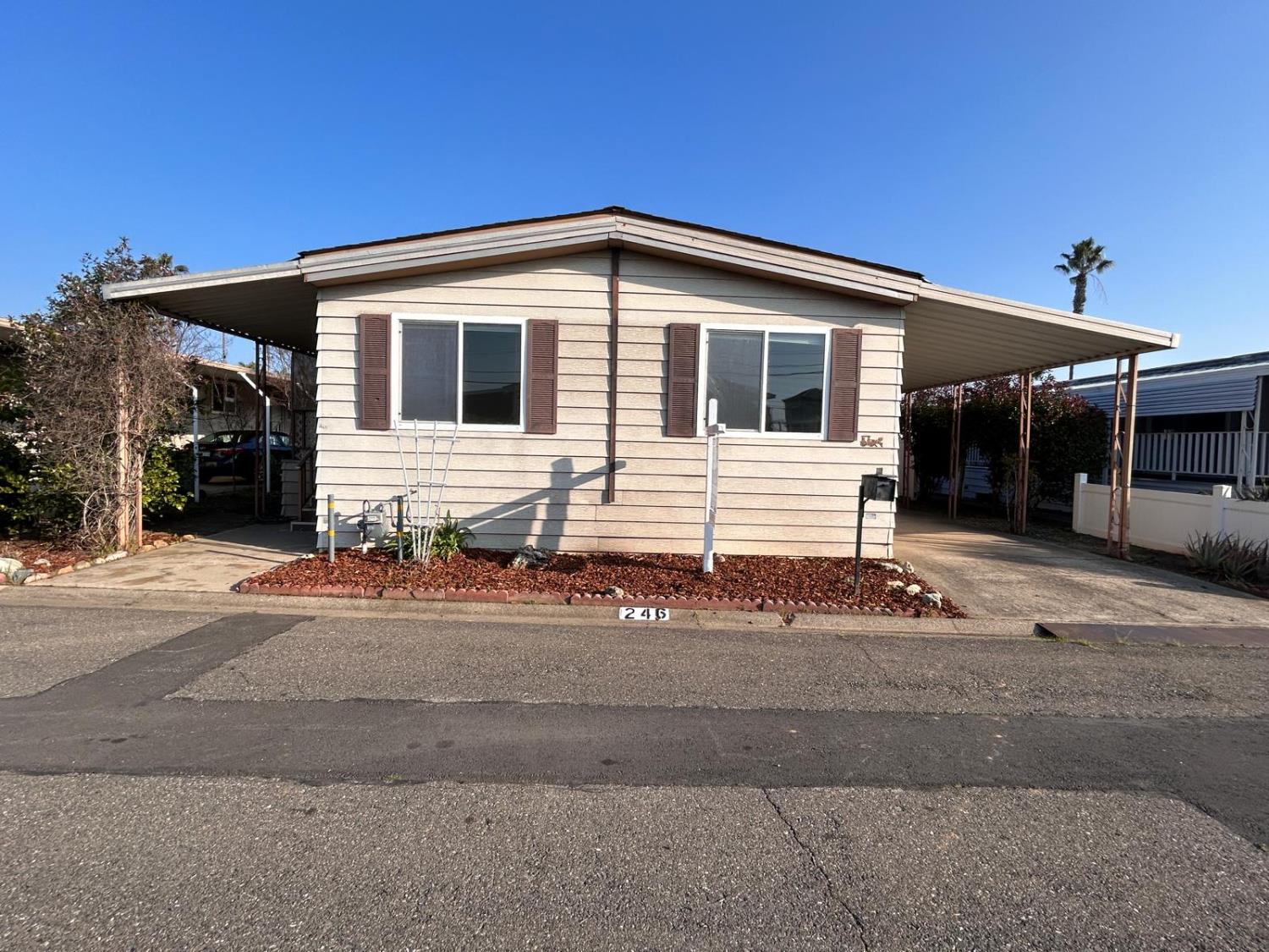 8181 Folsom Boulevard 246