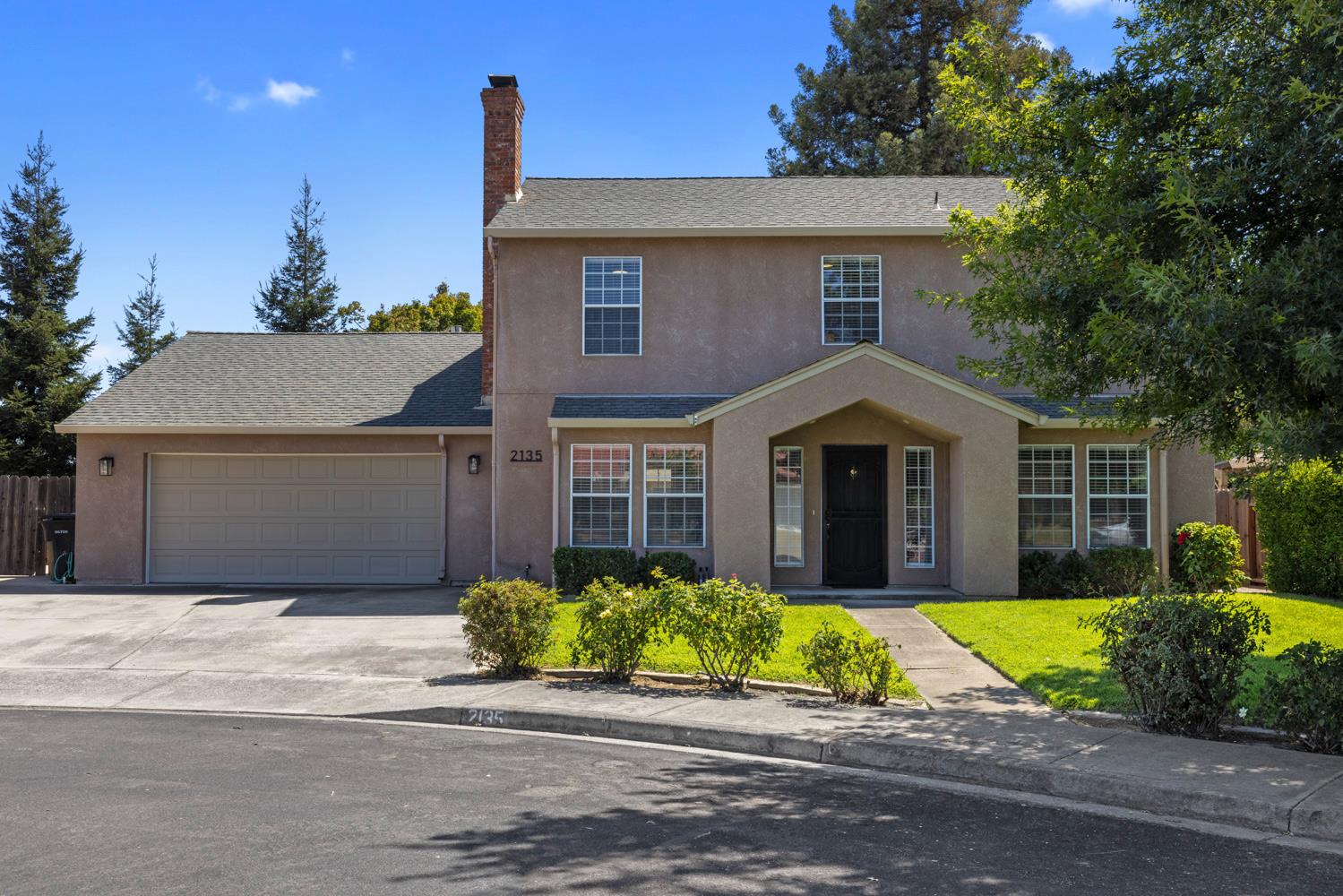 2135 Navajo Court