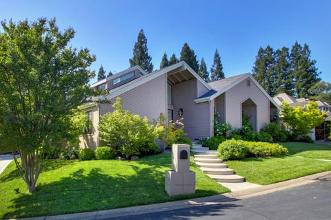 4551 Oxbow Ridge Place Fair Oaks CA 95628