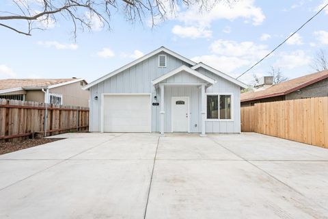 4208 W Nichols Avenue Sacramento CA 95820