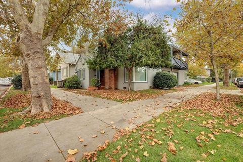 2400 27th Street Sacramento CA 95818