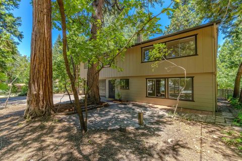 23851 Meadow Crest Drive, Pioneer, CA 95666 - #: 225002110