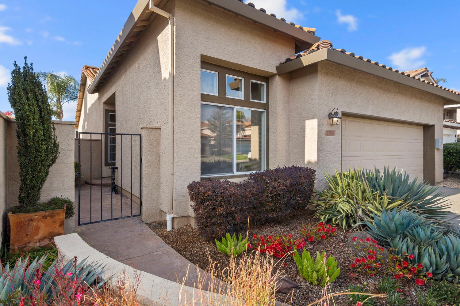 2705 San Marcos Court