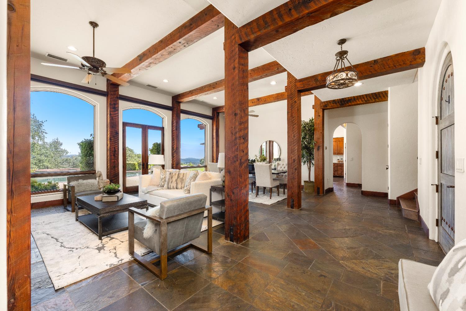 10000 Quail Hill Drive