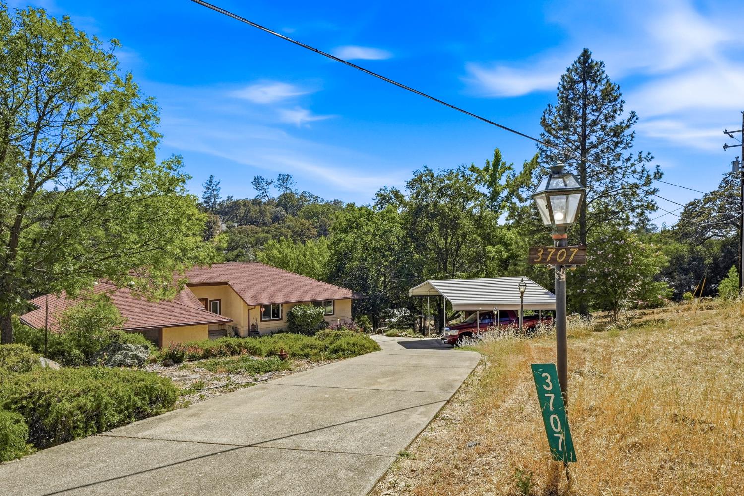 3707 Witt Road