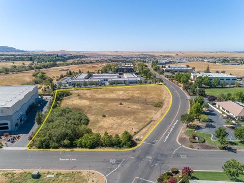 0 1122 Suncast Lane El Dorado Hills CA 95762