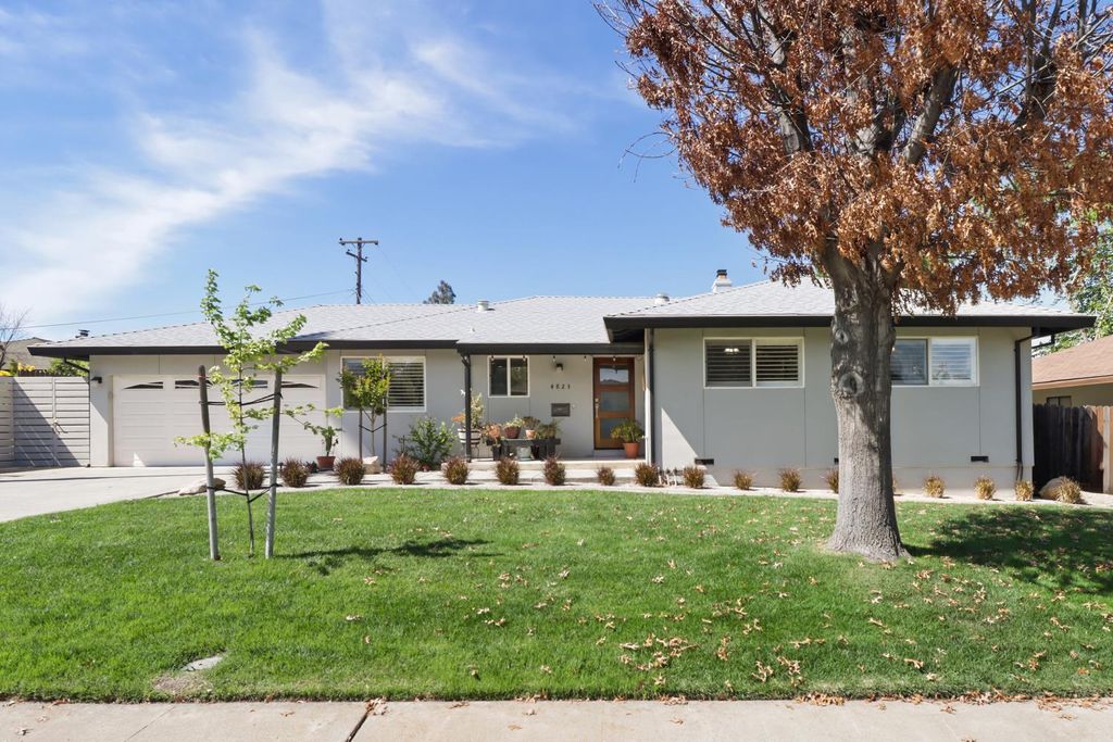 Photo of 4823 Schuyler Drive, Carmichael, CA 95608 (MLS # 226034839)