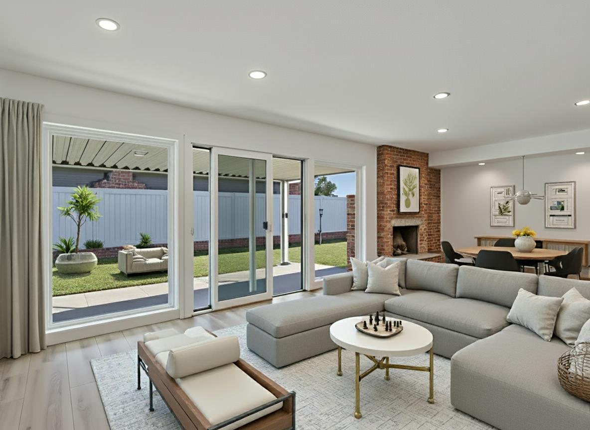 5851 Shenandoah Drive