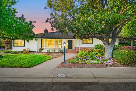 3901 Dunster Way Sacramento CA 95864