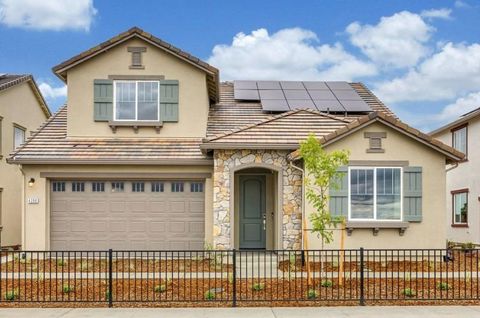 4288 Gibbous Drive Folsom CA 95630