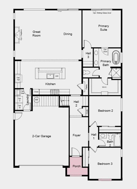 4288 Gibbous Drive