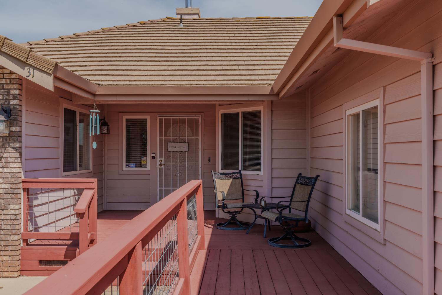31 Willet Court